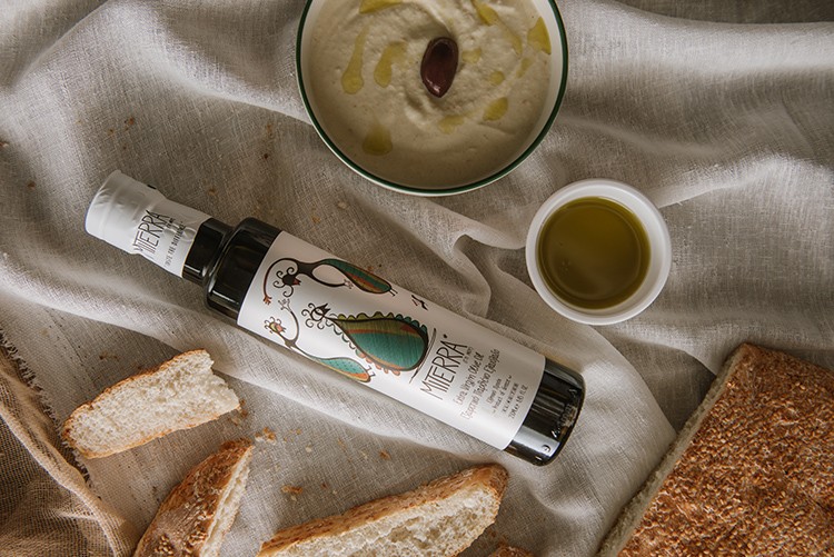 Παραδοσιακός Ταραμάς - MINOAN GAIA | CRETAN PRODUCTS | ΚΡΗΤΙΚΑ ΠΡΟΙΟΝΤΑ